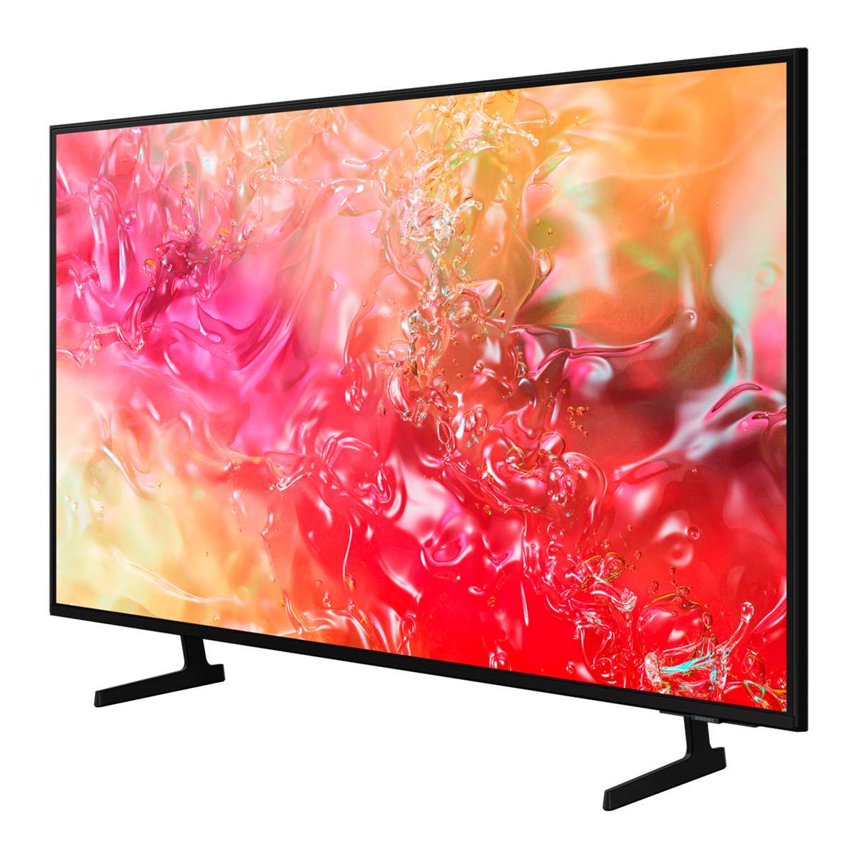 Smart TV Samsung 55 Pulgadas Crystal UHD 4K UN55DU7000GCZB